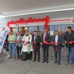 Eröffnung Avia Station Neumarkt 2020